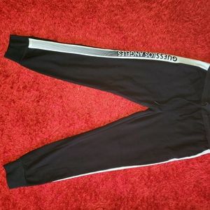 guess jogging suit